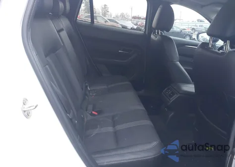 2023 Mazda Cx-50 2.5 S Preferred Plus z USA, uszkodzony, nr VIN 7MMVABCM3PN109871